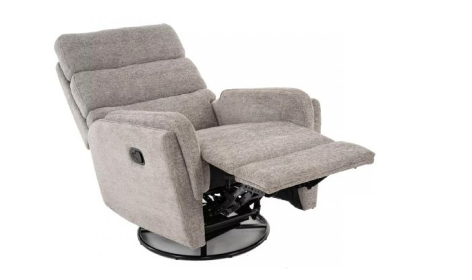 Argos Raven rocking armchair grey 07 | 100% Quality Argos Raven rocking armchair grey 07 | Armchairs | ZIPhome.ee image 2