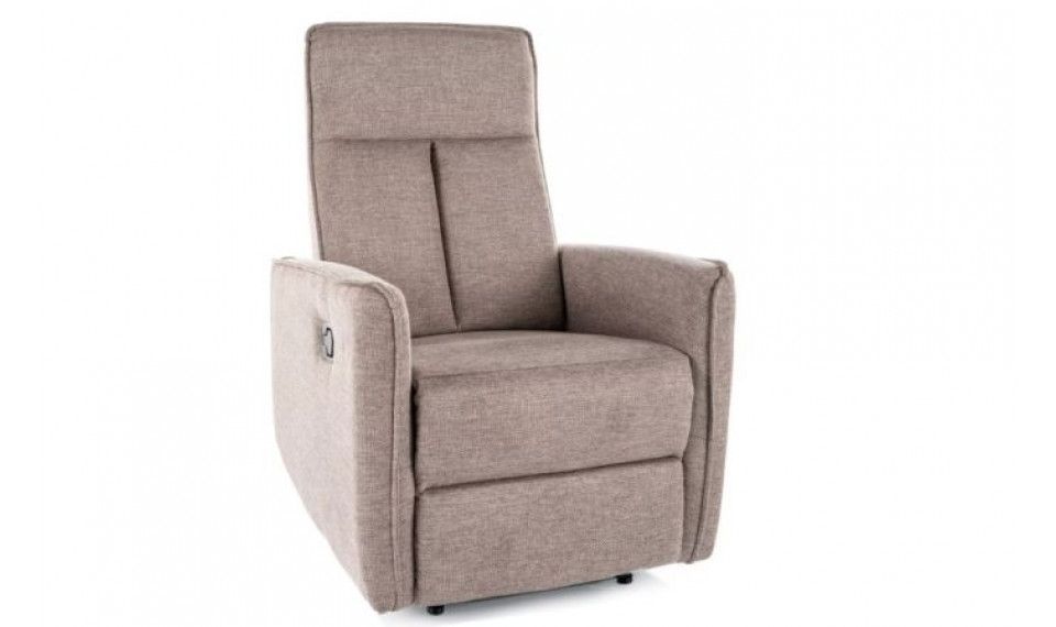 Nikos convertible armchair beige 34 | 100% Quality Nikos convertible armchair beige 34 | Armchairs | ZIPhome.ee image 1