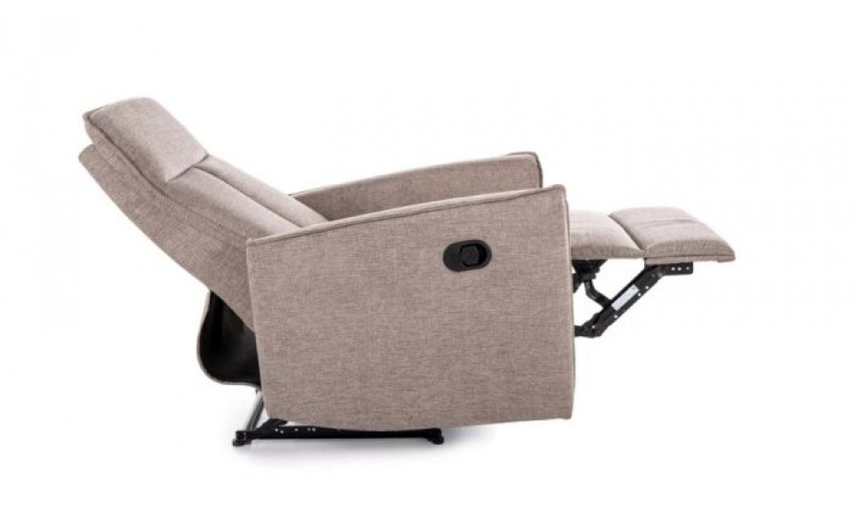 Nikos convertible armchair beige 34 | 100% Quality Nikos convertible armchair beige 34 | Armchairs | ZIPhome.ee image 2