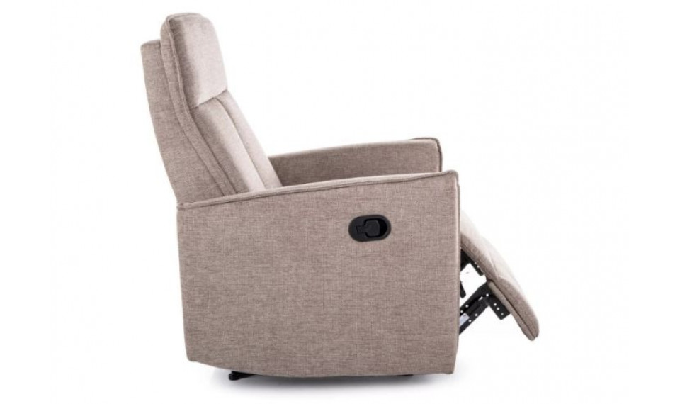 Nikos convertible armchair beige 34 | 100% Quality Nikos convertible armchair beige 34 | Armchairs | ZIPhome.ee image 3