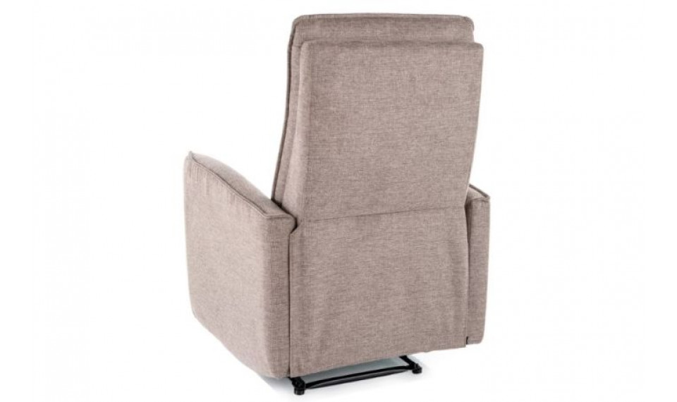 Nikos convertible armchair beige 34 | 100% Quality Nikos convertible armchair beige 34 | Armchairs | ZIPhome.ee image 4
