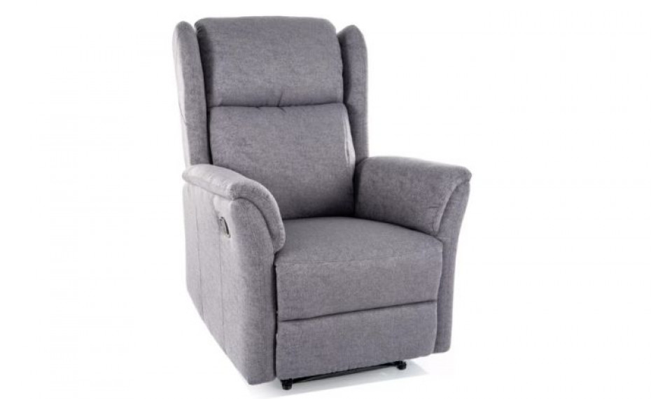Zeus convertible armchair grey 158 | 100% Quality Zeus convertible armchair grey 158 | Armchairs | ZIPhome.ee image 1