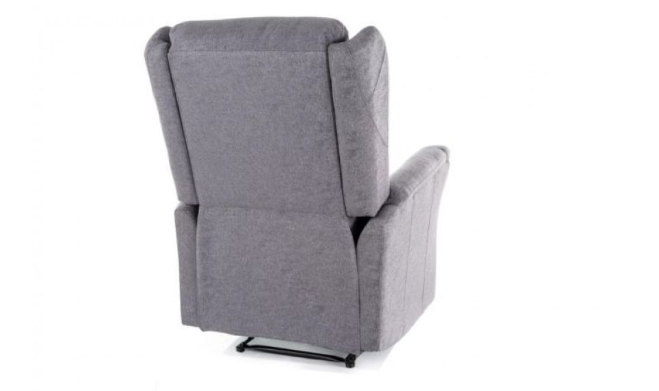 Zeus convertible armchair grey 158 | 100% Quality Zeus convertible armchair grey 158 | Armchairs | ZIPhome.ee image 2