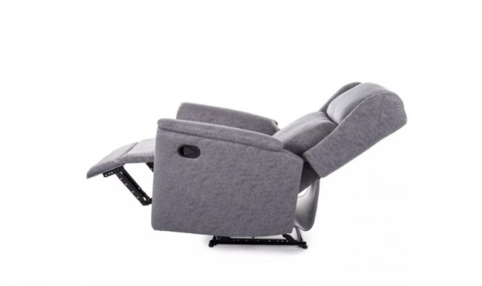 Zeus convertible armchair grey 158 | 100% Quality Zeus convertible armchair grey 158 | Armchairs | ZIPhome.ee image 3