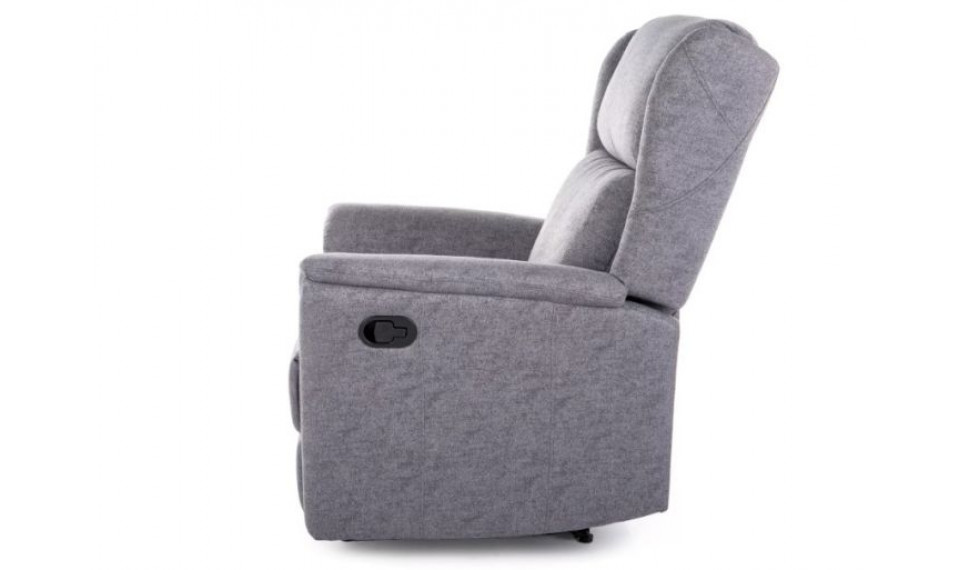 Zeus convertible armchair grey 158 | 100% Quality Zeus convertible armchair grey 158 | Armchairs | ZIPhome.ee image 4