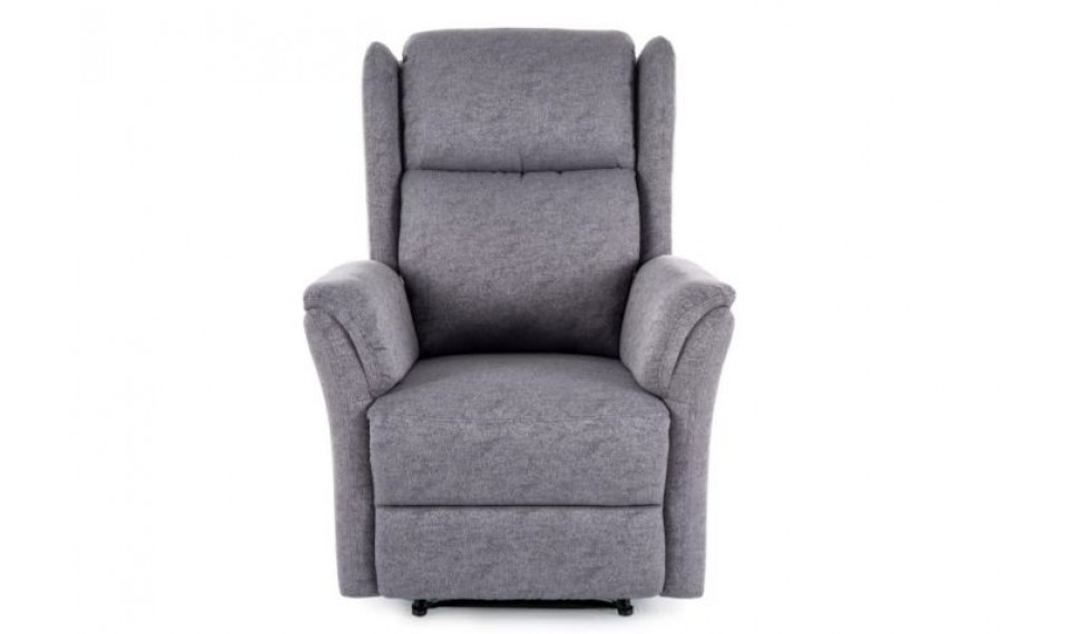Zeus convertible armchair grey 158 | 100% Quality Zeus convertible armchair grey 158 | Armchairs | ZIPhome.ee image 5