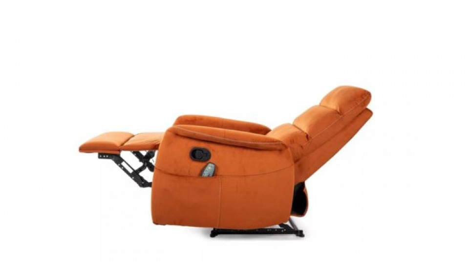 Solon M reclaining armchair cinnamon 4215 | 100% Quality Solon M reclaining armchair cinnamon 4215 | Armchairs | ZIPhome.ee image 3