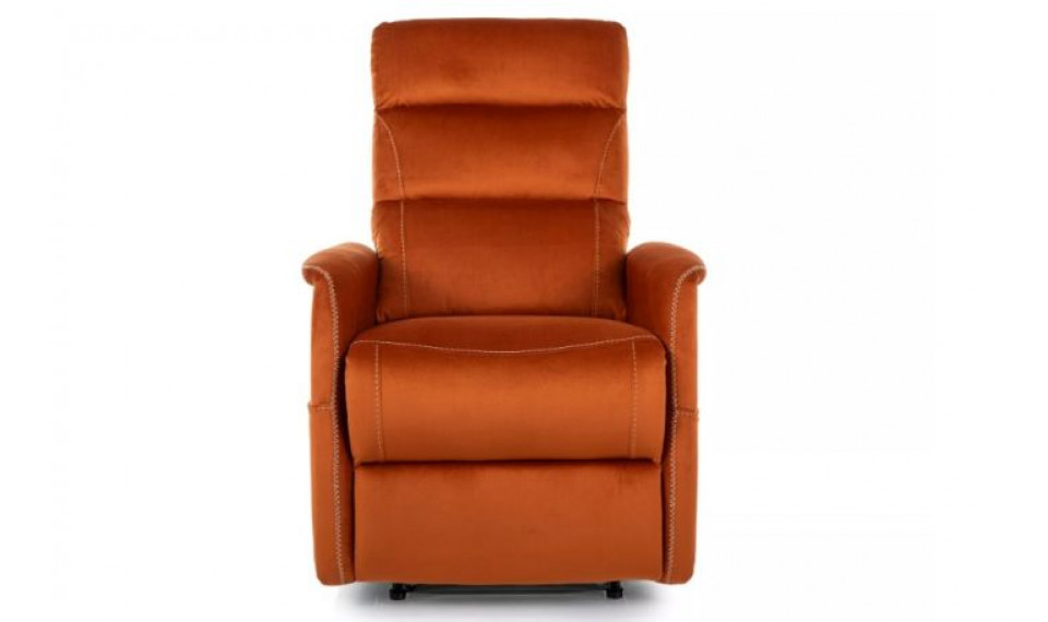 Solon M reclaining armchair cinnamon 4215 | 100% Quality Solon M reclaining armchair cinnamon 4215 | Armchairs | ZIPhome.ee image 4