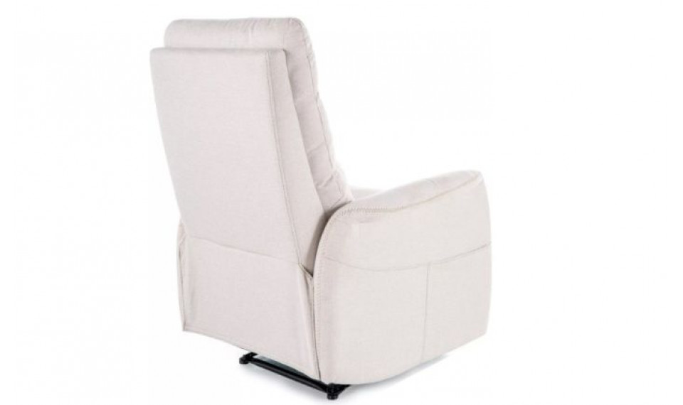 Solon Bergo M convertible armchair light beige 22 | 100% Quality Solon Bergo M convertible armchair light beige 22 | Armchairs | ZIPhome.ee image 2