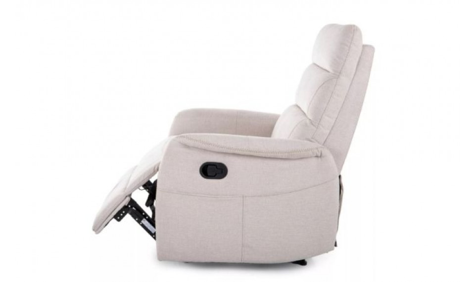 Solon Bergo M convertible armchair light beige 22 | 100% Quality Solon Bergo M convertible armchair light beige 22 | Armchairs | ZIPhome.ee image 3