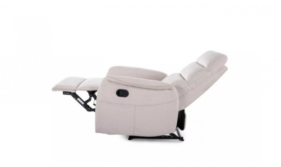 Solon Bergo M convertible armchair light beige 22 | 100% Quality Solon Bergo M convertible armchair light beige 22 | Armchairs | ZIPhome.ee image 4
