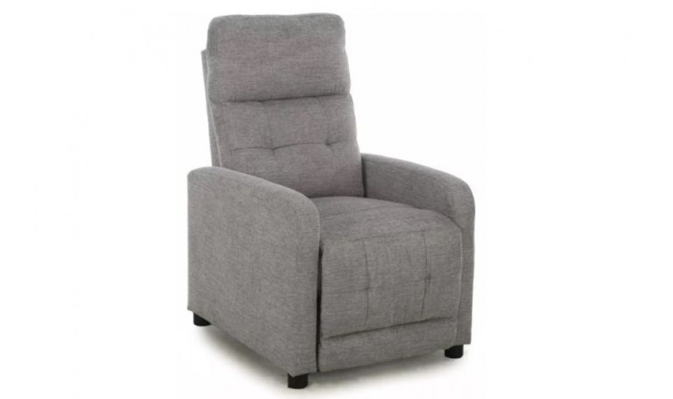 Otus Brego convertible armchair grey 07 | 100% Quality Otus Brego convertible armchair grey 07 | Armchairs | ZIPhome.ee image 1
