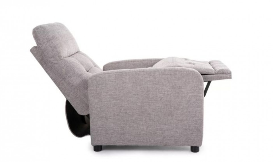 Otus Brego convertible armchair grey 07 | 100% Quality Otus Brego convertible armchair grey 07 | Armchairs | ZIPhome.ee image 2