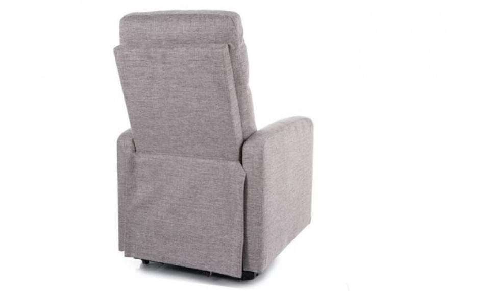 Otus Brego convertible armchair grey 07 | 100% Quality Otus Brego convertible armchair grey 07 | Armchairs | ZIPhome.ee image 3