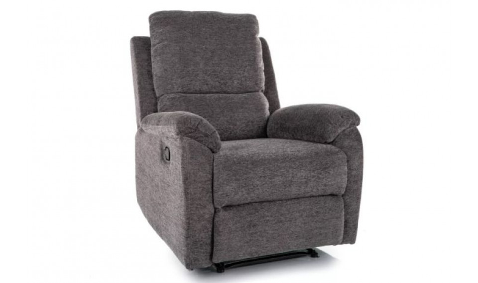 Spencer 1 Raven convertible armchair grey 15 | 100% Quality Spencer 1 Raven convertible armchair grey 15 | Armchairs | ZIPhome.ee image 1