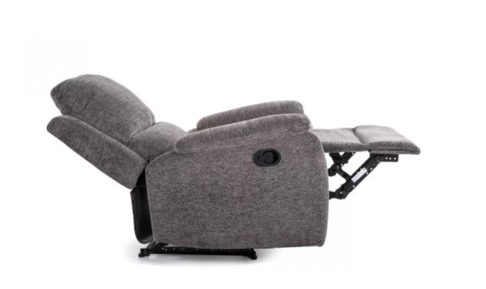 Spencer 1 Raven convertible armchair grey 15 | 100% Quality Spencer 1 Raven convertible armchair grey 15 | Armchairs | ZIPhome.ee image 2