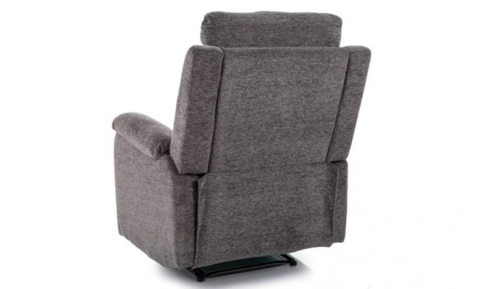Spencer 1 Raven convertible armchair grey 15 | 100% Quality Spencer 1 Raven convertible armchair grey 15 | Armchairs | ZIPhome.ee image 4