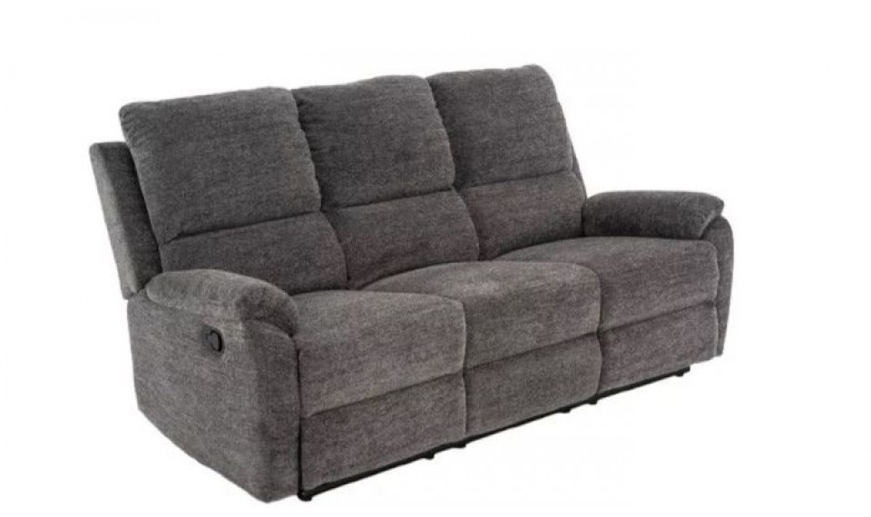 Spencer 3 Raven convertible grey 15 | 100% Quality Spencer 3 Raven convertible grey 15 | Armchairs | ZIPhome.ee image 1