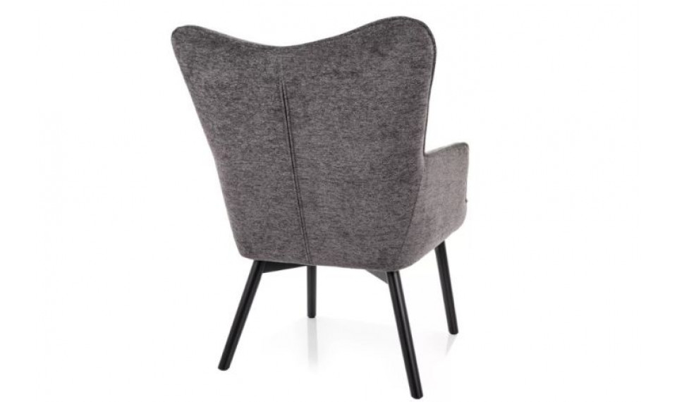 Carmen Raven tugitool hall 15 | 100% kvaliteet Carmen Raven tugitool hall 15 | Tugitoolid | ZIPhome.ee pilt 2