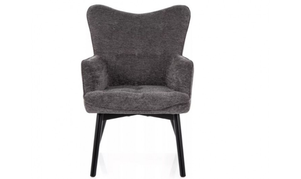 Carmen Raven tugitool hall 15 | 100% kvaliteet Carmen Raven tugitool hall 15 | Tugitoolid | ZIPhome.ee pilt 3