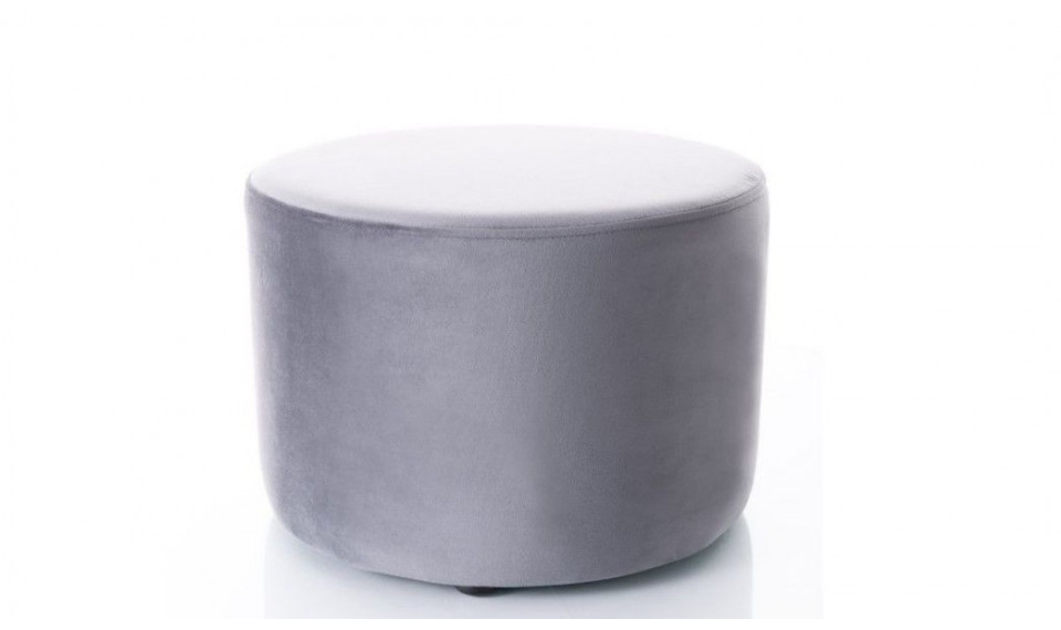 Pouf Doti  A 43 cm Brego 31 light beige | Soft furniture | ZIPhome.ee image 1