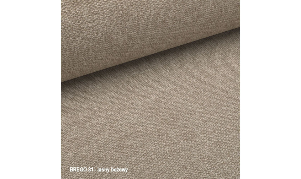 Pouf Doti B 38 cm Brego 31 light biege | Soft furniture | ZIPhome.ee image 3