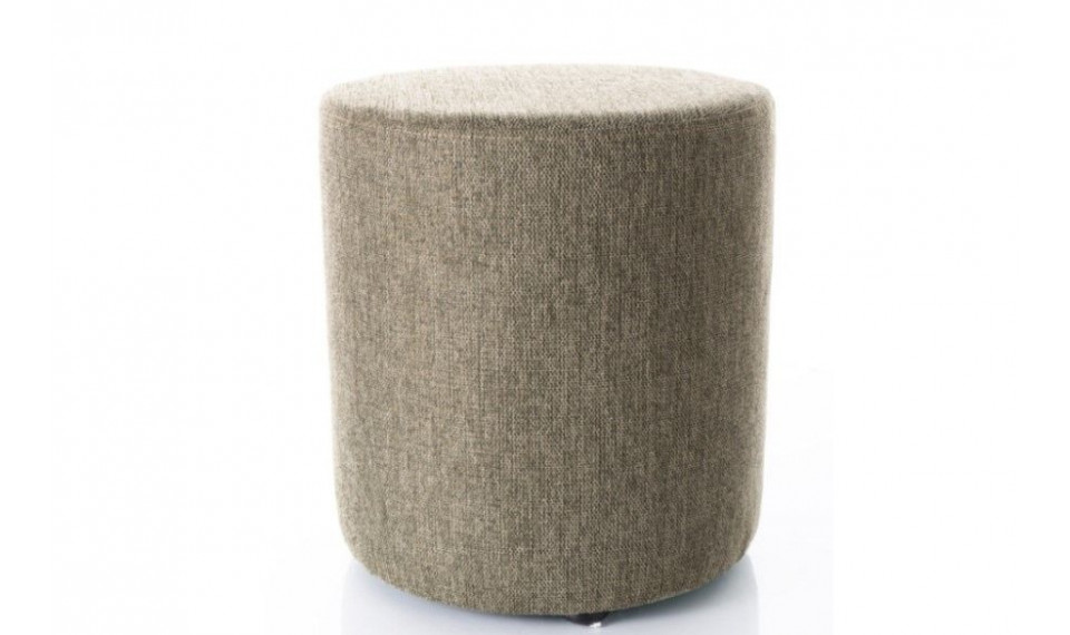 Pouf Doti C olive green Brego 77 | Soft furniture | ZIPhome.ee image 1