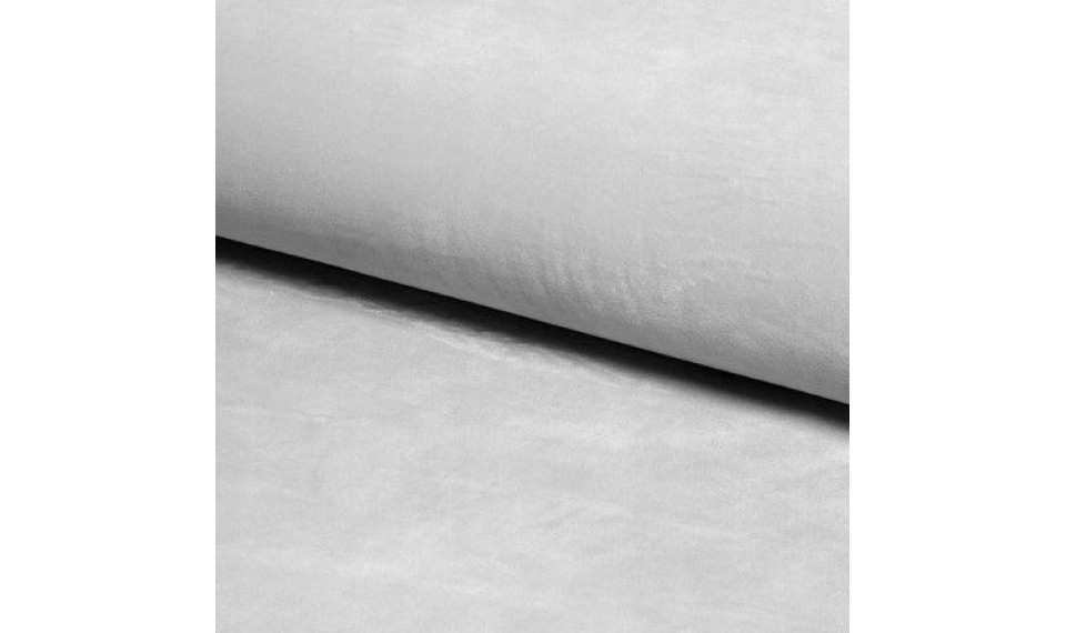 Pouf Doti C light grey Bluvel 03 | Soft furniture | ZIPhome.ee image 2