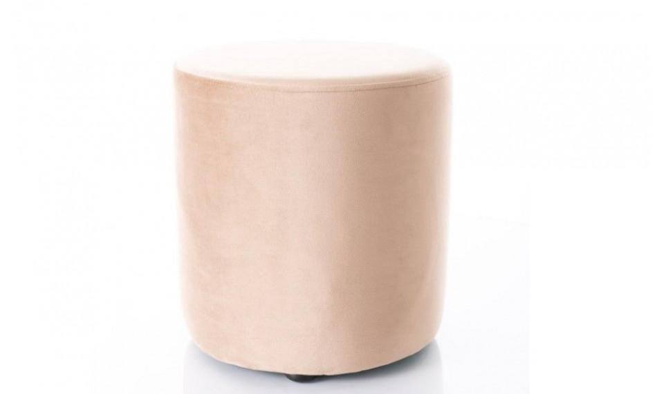 Pouf Doti C beige Bluvel 28 | Soft furniture | ZIPhome.ee image 1