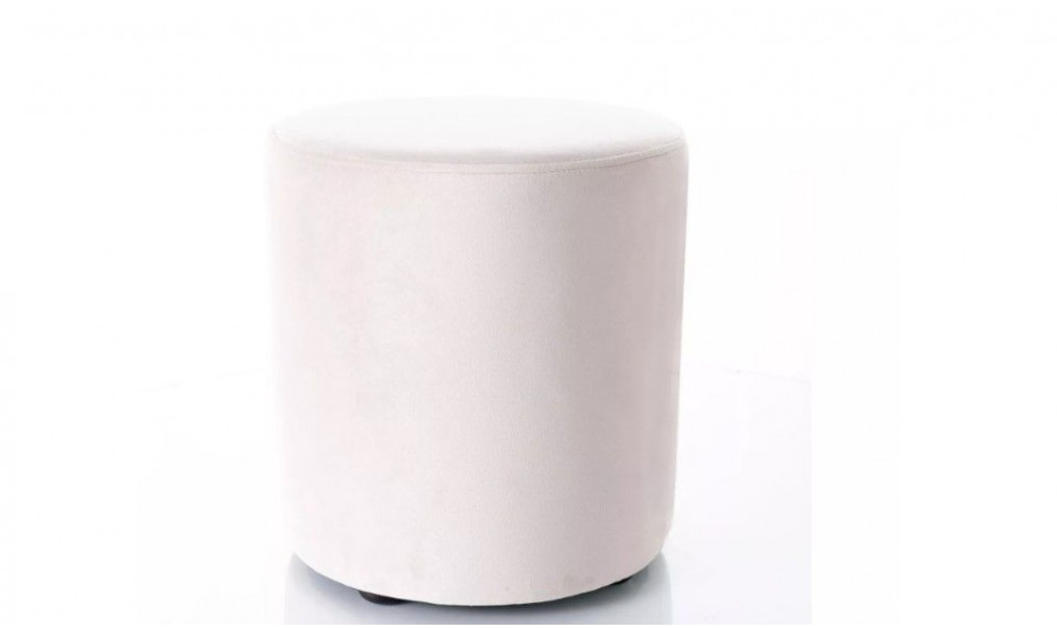 Pouf Doti C light beige Bluvel 30 | Soft furniture | ZIPhome.ee image 1