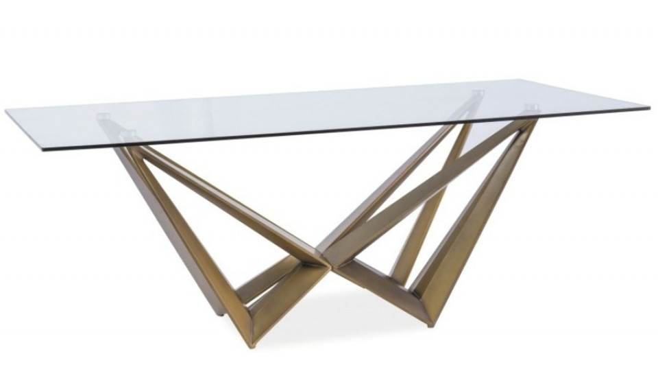 ASTON söögilaud | Lauad | ZIPhome.ee изображение 1