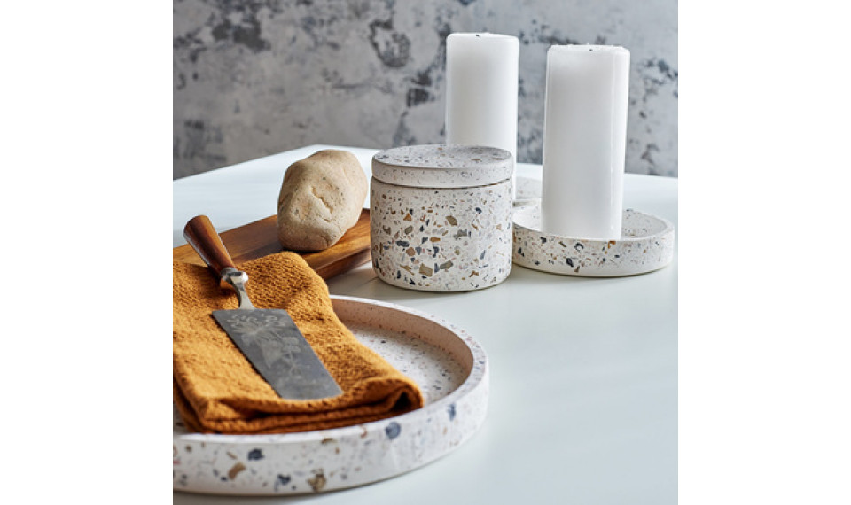 Поднос маленький Sali | Дополнительные предметы | ZIPhome.ee изображение 5