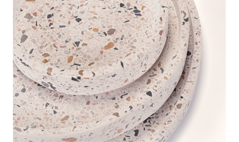 Поднос маленький Sali | Дополнительные предметы | ZIPhome.ee изображение 3