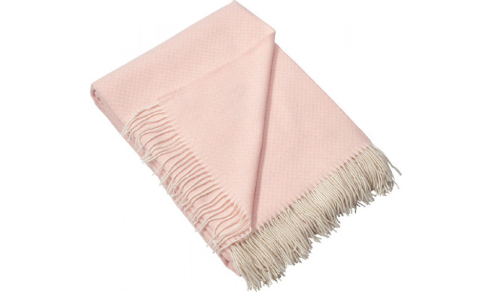 Pleed Kuba roosa | Tekstiil | ZIPhome.ee pilt 1