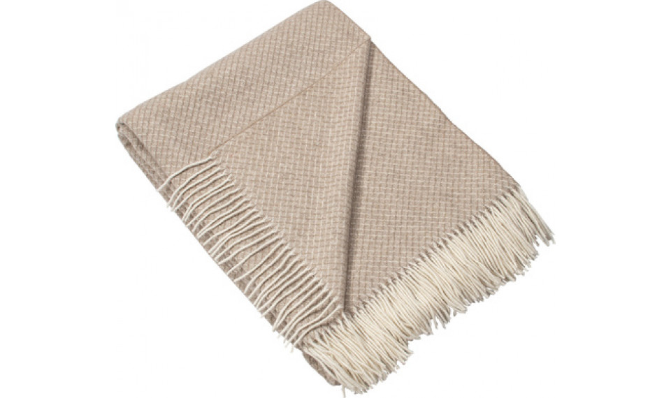 Pleed Kuba beez | Tekstiil | ZIPhome.ee kuva 1