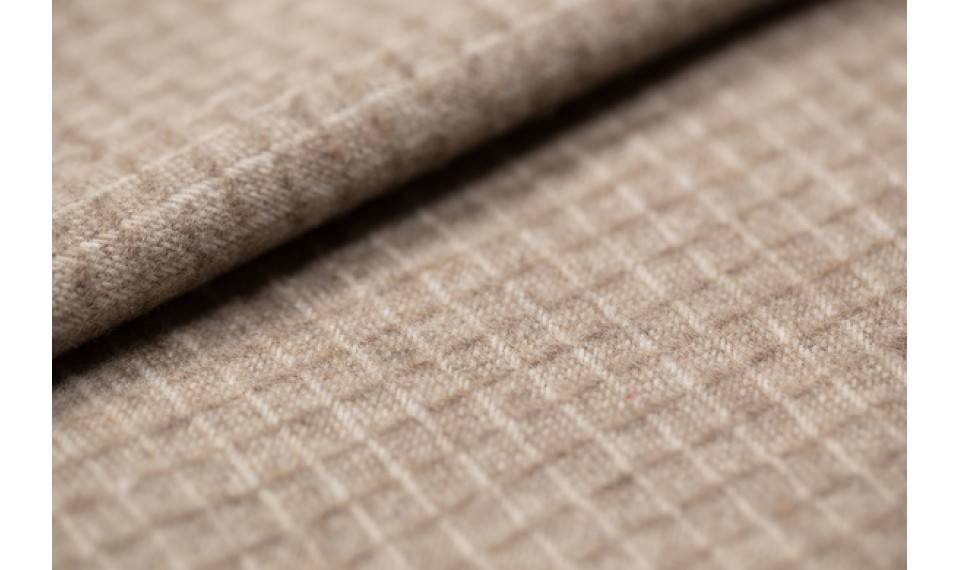 Pleed Kuba beez | Tekstiil | ZIPhome.ee kuva 2