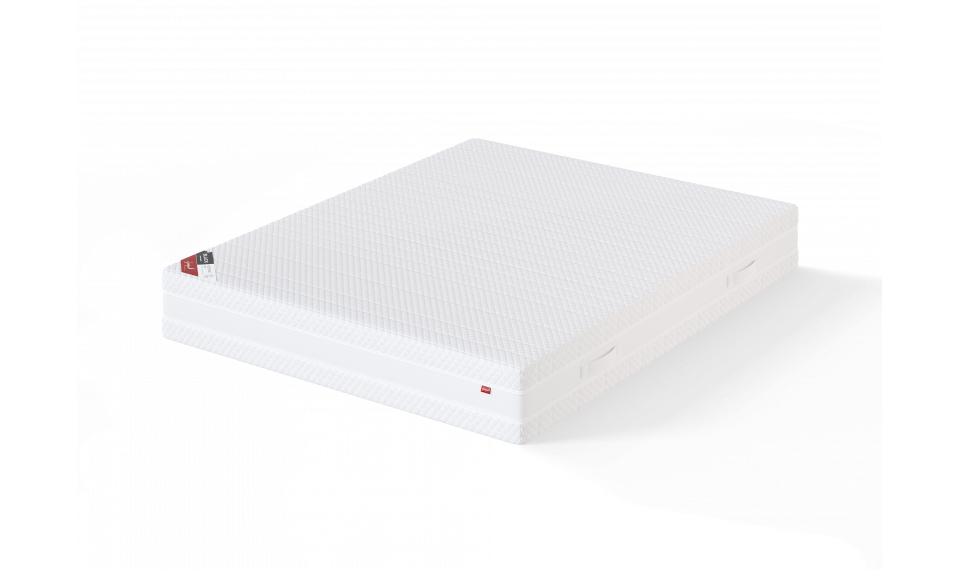 BLACK MULTIPOCKET VEDRUMADRATS 1600x2000 | BLACK Sleepwell | ZIPhome.ee pilt 3