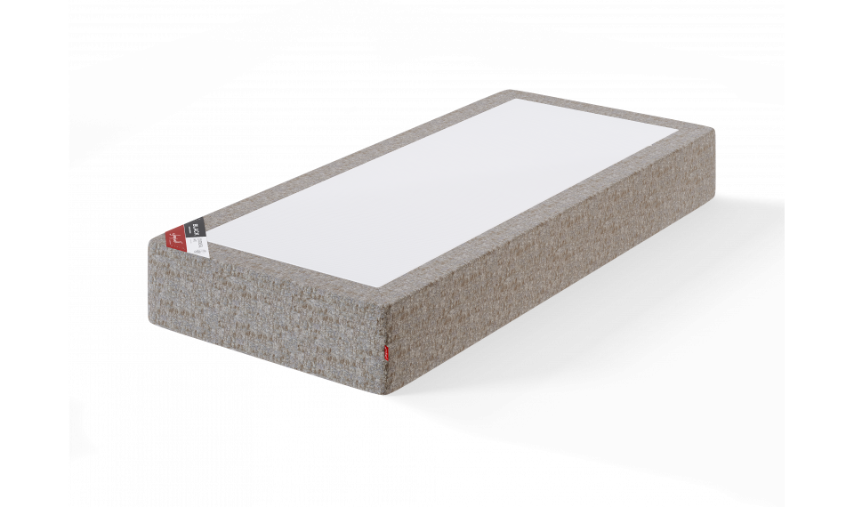 BLACK MULTIPOCKET SPRING MATTRESS 1800x2000 | BLACK Sleepwell | ZIPhome.ee image 7