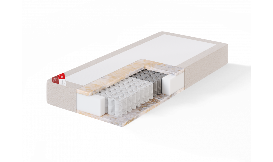 RED POCKET VEDRUMADRATS 900x2000 | RED Sleepwell | ZIPhome.ee pilt 8