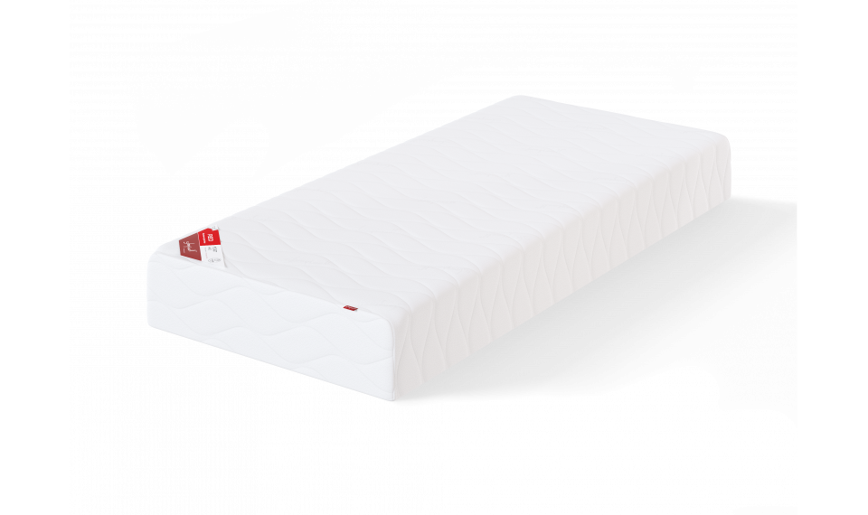 RED POCKET VEDRUMADRATS 1200x2000 | RED Sleepwell | ZIPhome.ee pilt 2