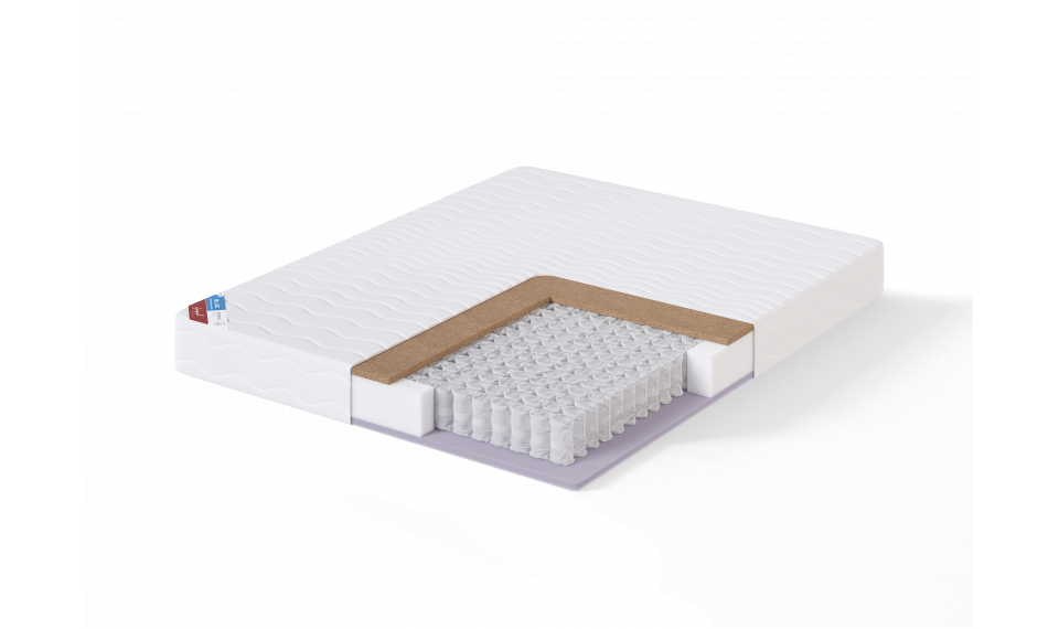 BLUE ORTHOPEDIC VEDRUMADRATS 1600x2000 | BLUE Sleepwell | ZIPhome.ee image 1