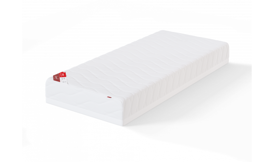 RED POCKET PLUS SPRING MATTRESS 1200x2000 | RED Sleepwell | ZIPhome.ee image 2