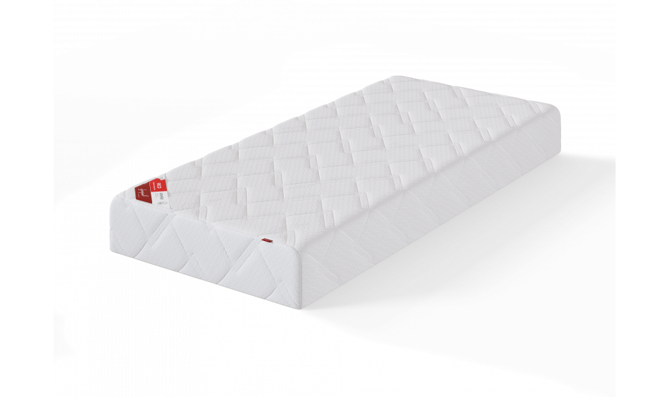 RED ORTHOPEDIC VEDRUMADRATS 1200x2000 | RED Sleepwell | ZIPhome.ee pilt 2