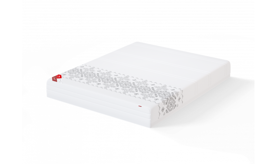 RED POCKET ETNO SPRING MATTRESS 800x2000 | RED Sleepwell | ZIPhome.ee image 3