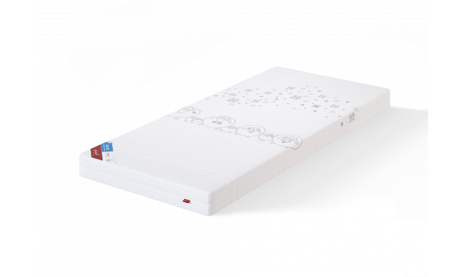 BLUE CHILDREN VEDRUMADRATS 700x1550 | BLUE Sleepwell | ZIPhome.ee pilt 2