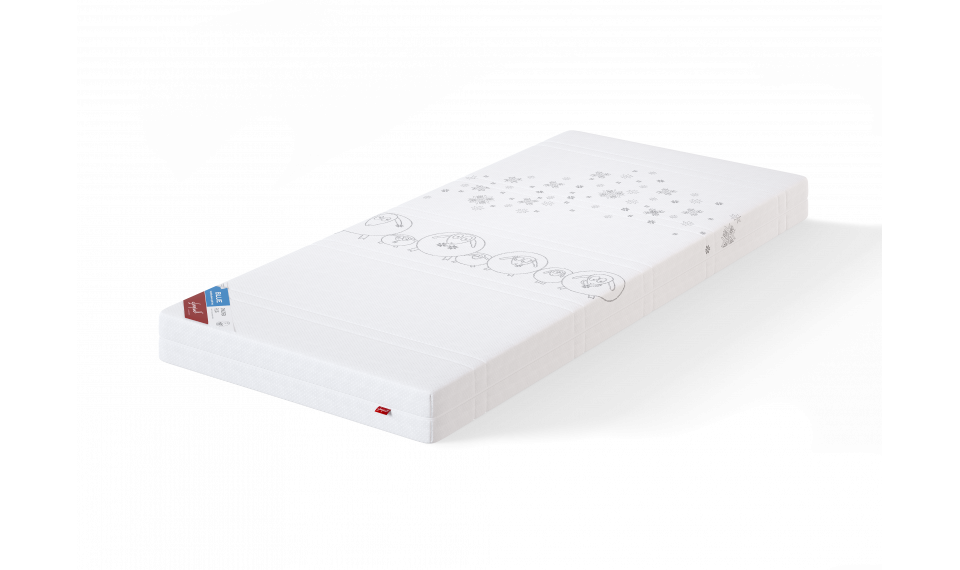 BLUE CHILDREN PLUS VEDRUMADRATS 800x2000 | BLUE Sleepwell | ZIPhome.ee pilt 2