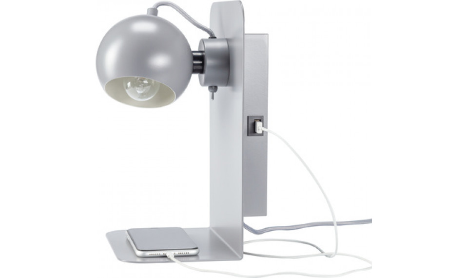 Настенный светильник с USB Ball | Светильники | ZIPhome.ee изображение 4