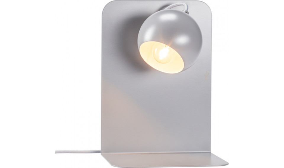 Настенный светильник с USB Ball | Светильники | ZIPhome.ee изображение 2