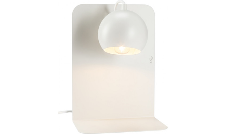 Настенный светильник с USB Ball | Светильники | ZIPhome.ee изображение 1