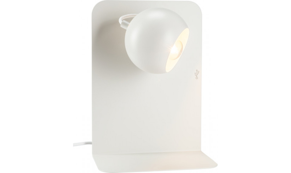 Настенный светильник с USB Ball | Светильники | ZIPhome.ee изображение 2